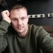 Денис, 35, Белозерск