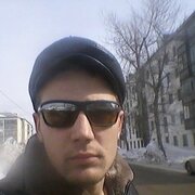 Волк  одиночька, 31, Александровск-Сахалинский