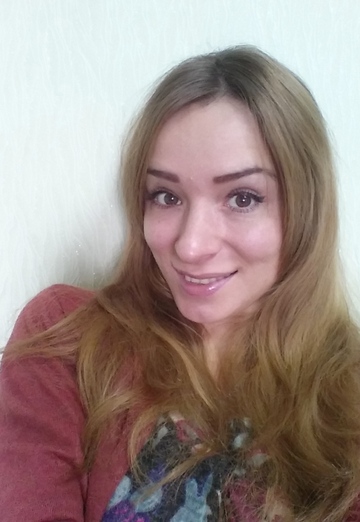 Моя фотография - Наталія, 37 из Киев (@natalya162665)