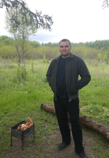 My photo - Aleksandr, 34 from Rostov-on-don (@aleksandr789035)