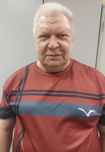 My photo - Vladimir, 72 from Moscow (@vladimir439871)