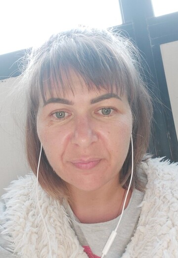 Mein Foto - Tatjana, 36 aus Pargolovo (@tatyana391723)