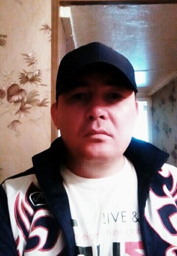 My photo - tagir, 38 from Nizhnekamsk (@tagir1316)