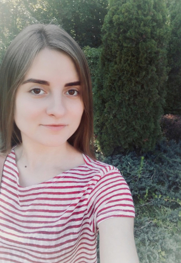 My photo - Irina, 28 from Odessa (@irina340281)