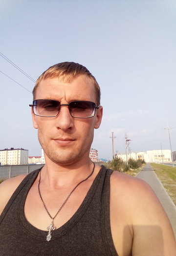 Моя фотография - Алекс, 36 из Барнаул (@aleks131871)