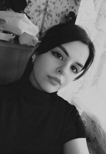 My photo - Lyusena, 26 from Korenovsk (@lusena270)