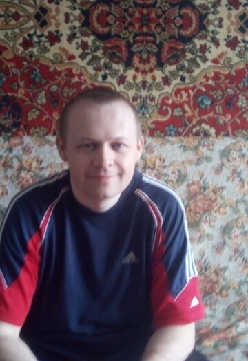 Моя фотография - Алексей, 34 из Балаково (@aleksey402464)