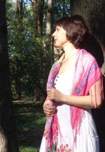 Моя фотография - Olga, 44 из Тула (@olga249275)