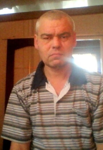 My photo - Dmitriy, 53 from Votkinsk (@dmitriy299057)