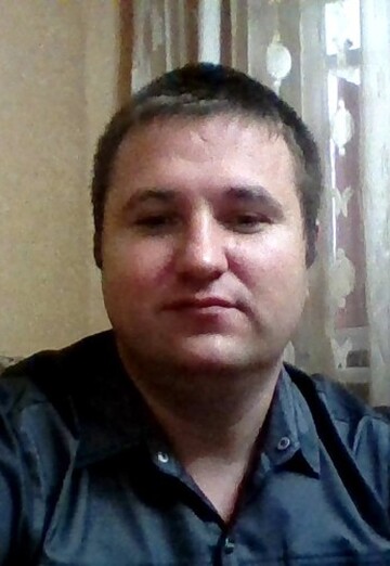 My photo - roman, 43 from Karaganda (@roman51386)