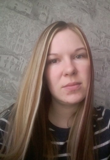 Mein Foto - Natalja, 34 aus Kirowo-Tschepezk (@natalya282915)