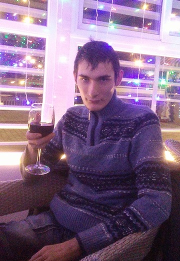 My photo - Pavel, 31 from Tiraspol (@pavel140265)