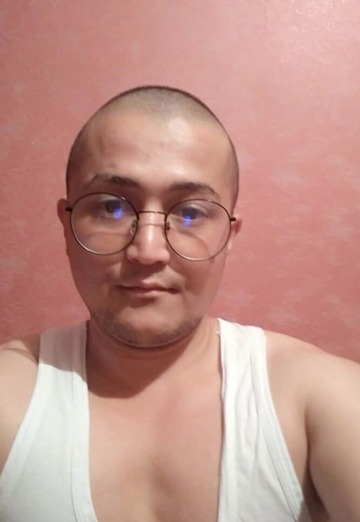 My photo - GAJI, 30 from Tashkent (@gaji4)