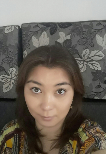 Моя фотография - Алтынай, 34 из Усть-Каменогорск (@altinay446)