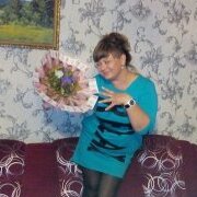 лариса, 42, Пугачев
