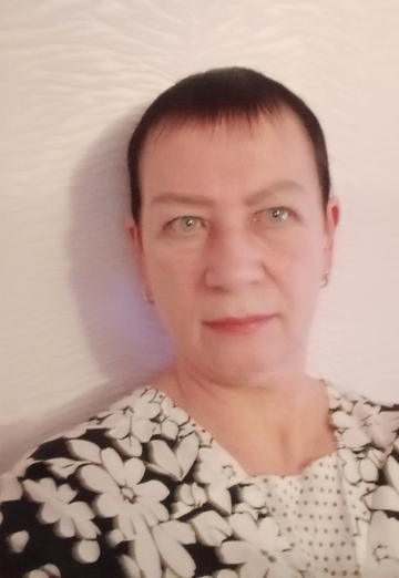 My photo - Tatyana, 60 from Melitopol (@tatyana351847)