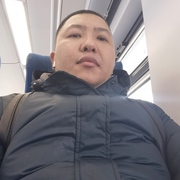 Баир, 30, Элиста