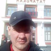 Максим Костылев, 37, Барнаул