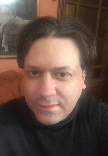 My photo - Antonio, 47 from Montecatini Terme (@antonio2423)