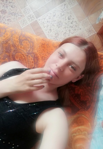 Darya Popova (@daryapopova6) — my photo № 5