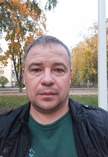 My photo - Aleksandr, 39 from Samara (@aleksandr889159)