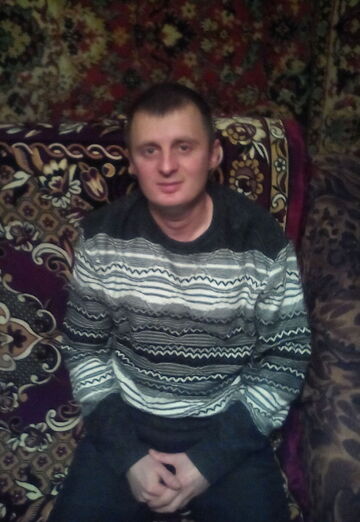 Моя фотография - Evgeniy, 46 из Новосибирск (@evgeniy273391)