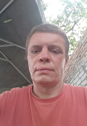 Моя фотография - Ярослав, 45 из Барышевка (@yaroslav23081)