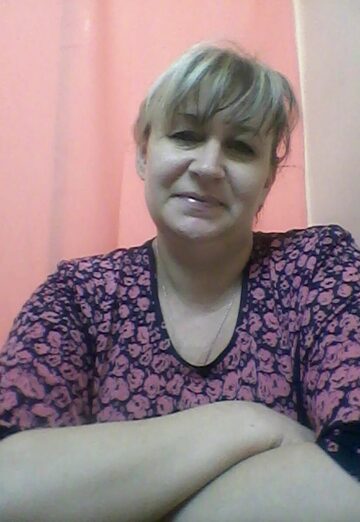 Benim fotoğrafım - Irina, 50  Orenburg şehirden (@irina412630)