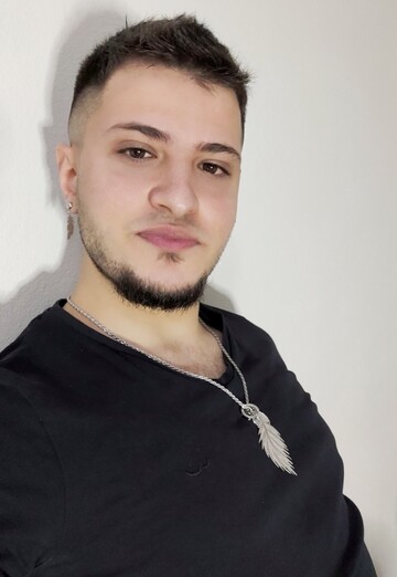 My photo - EMRE, 26 from Istanbul (@emre819)