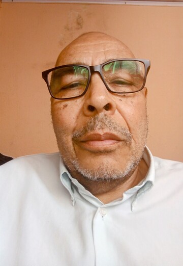 My photo - mario tadeu, 70 from São Paulo (@mariotadeu)