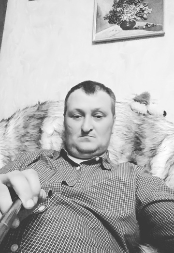 Моя фотография - Олег, 41 из Ракитное (@oleg269653)