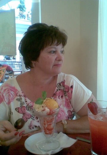 My photo - Galina, 62 from Kolomna (@galina26)