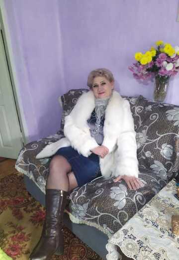 Моя фотография - Тамара Пронина, 63 из Шымкент (@tamarapronina)