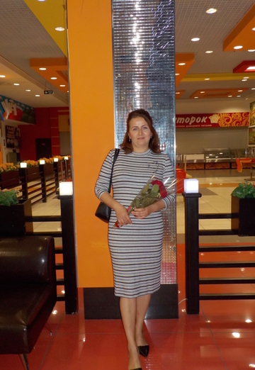 My photo - natasha, 42 from Stary Oskol (@natasha54822)