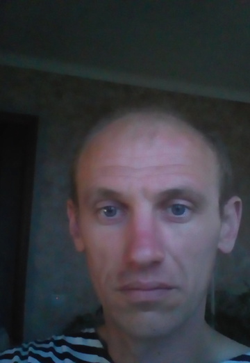 My photo - Andrey, 39 from Petropavlovsk-Kamchatsky (@andrey629723)