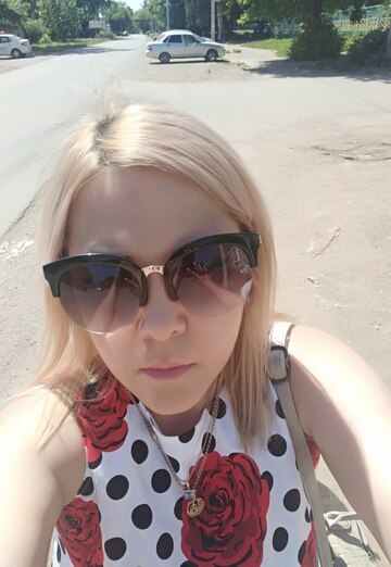Моя фотография - Лилия, 42 из Ижевск (@liliya24802)