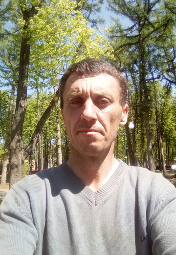 Моя фотография - Олег, 43 из Харьков (@oleg279740)