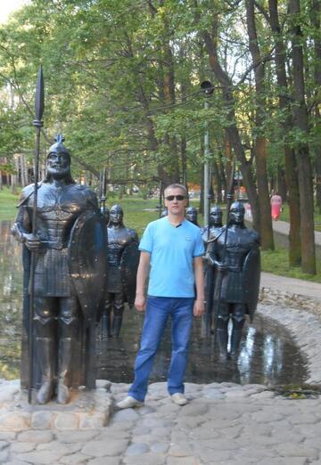 Моя фотография - Сергей, 46 из Новомосковск (@sergey746745)