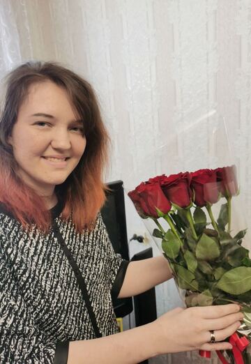 My photo - Viktoriya, 27 from Samara (@viktoriya120865)