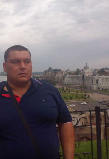 My photo - Ivan, 36 from Samara (@ivan52760)