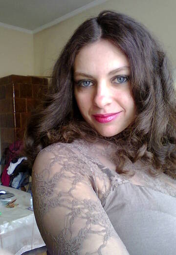 My photo - Іrina, 33 from Striy (@rina2357)