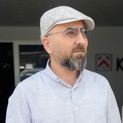 Ercu, 43, Стамбул