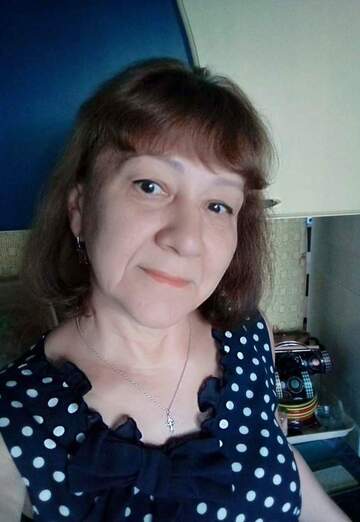 Моя фотография - Наталия, 61 из Минск (@nataliya45424)
