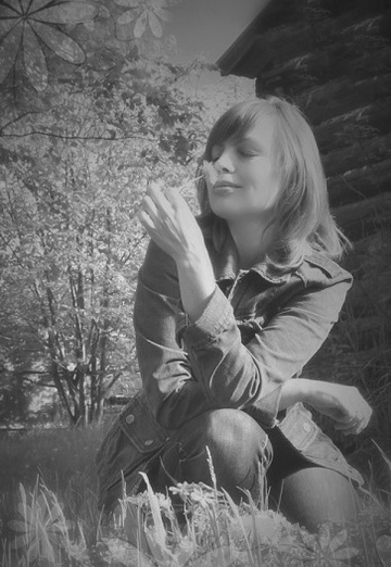 My photo - Natali, 43 from Chervonograd (@natali61683)
