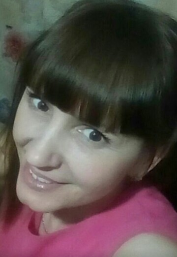 My photo - Olga, 38 from Svobodny (@olga330337)