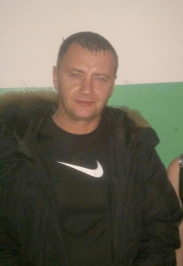My photo - Vasiliy, 51 from Surgut (@vasiliy70658)