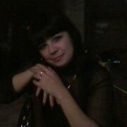 людмила, 40, Свободный