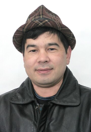 Моя фотография - Рустам, 43 из Ташкент (@rustam24993)