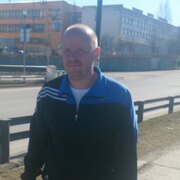Андрей, 43, Североуральск
