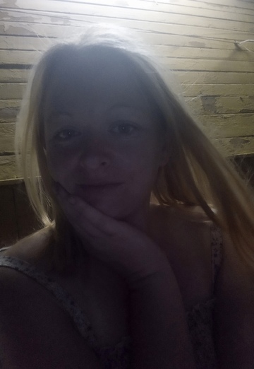 My photo - Olya, 32 from Millerovo (@olya84590)